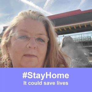 Meet your Posher, Martha